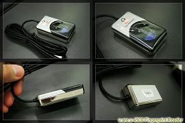 UareU 4500