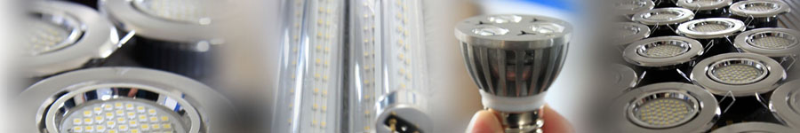 LED Bulb